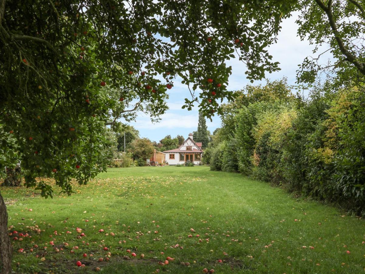 Little Pound House Villa Mamble Exterior foto