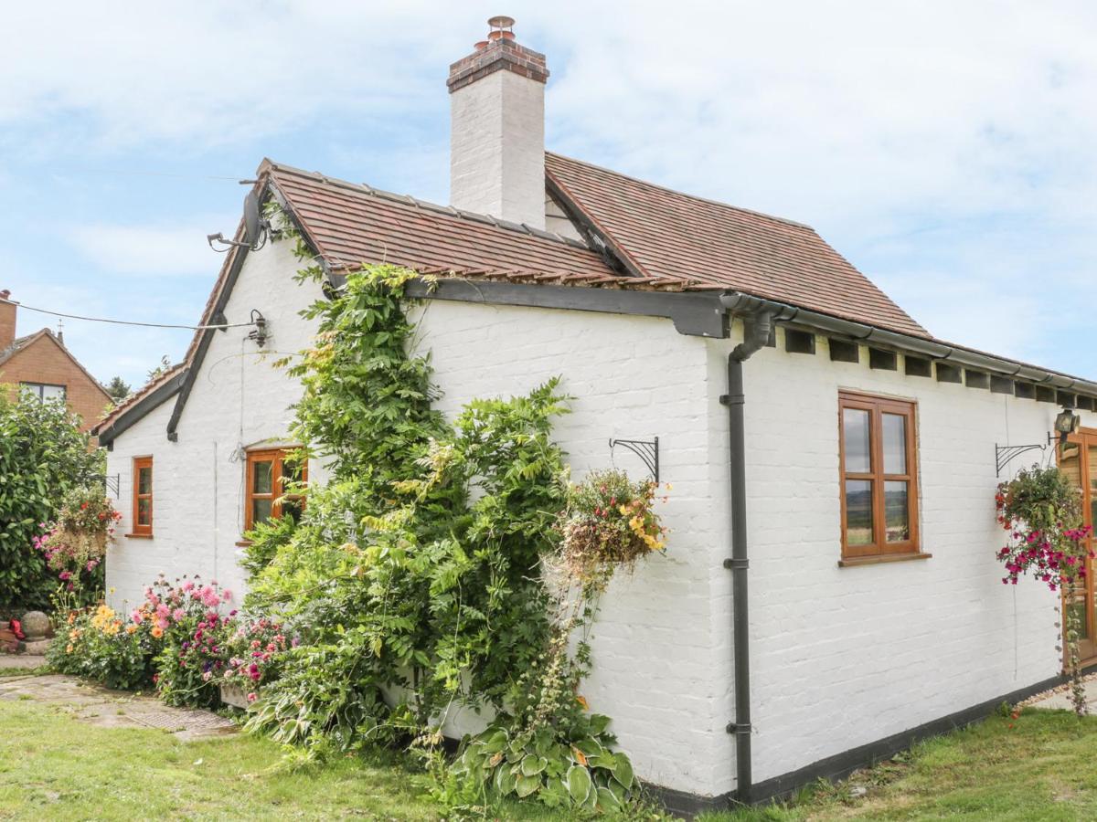 Little Pound House Villa Mamble Exterior foto