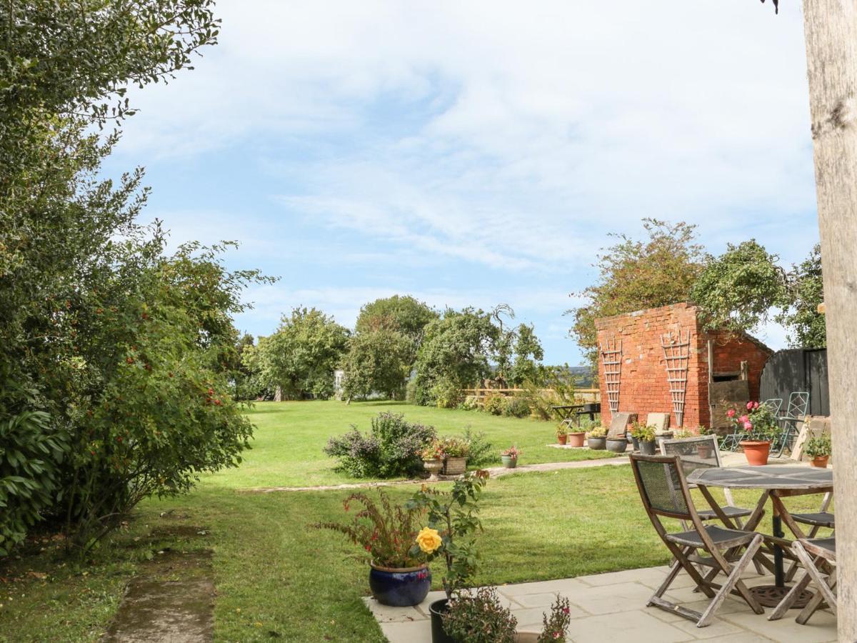 Little Pound House Villa Mamble Exterior foto