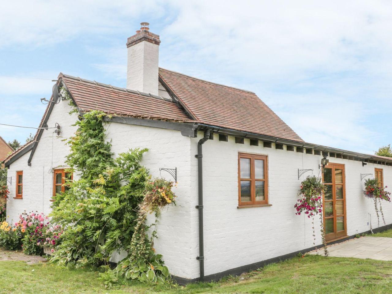Little Pound House Villa Mamble Exterior foto