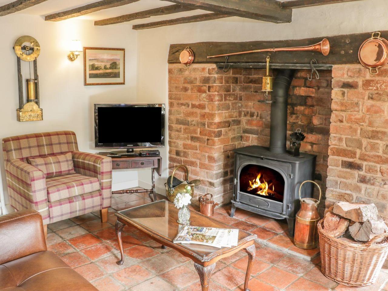 Little Pound House Villa Mamble Exterior foto