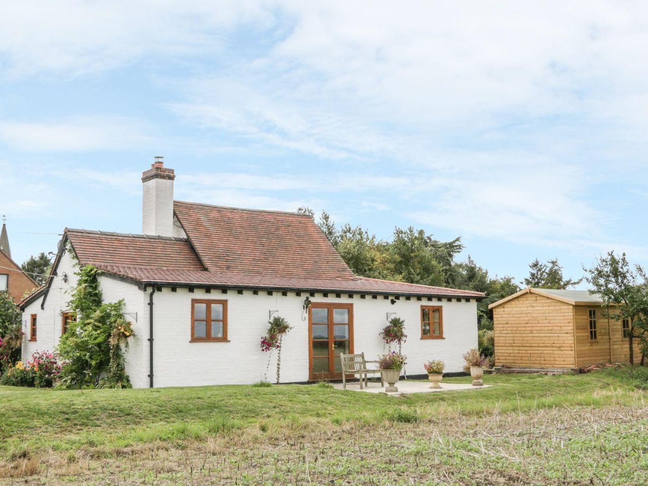 Little Pound House Villa Mamble Exterior foto