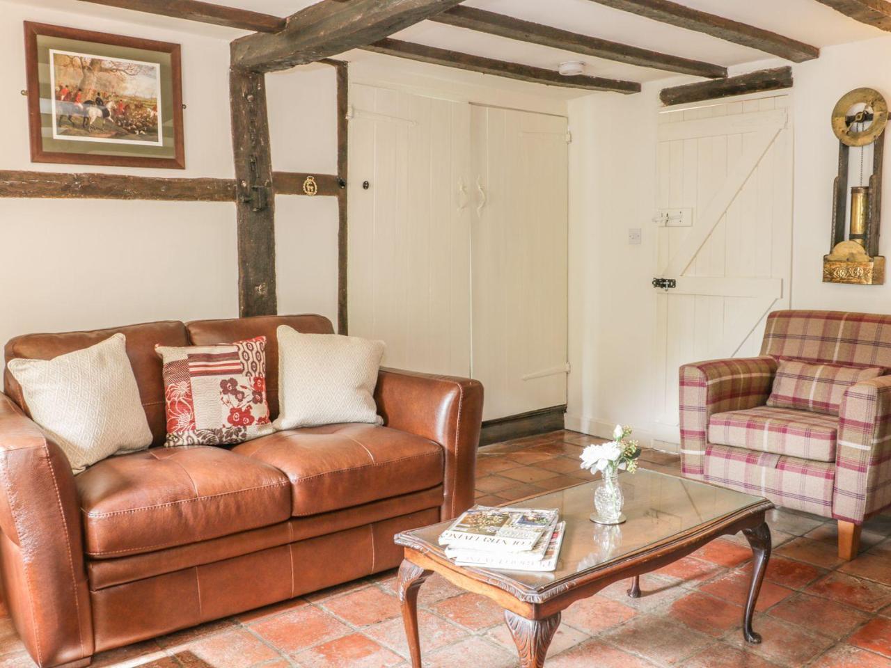 Little Pound House Villa Mamble Exterior foto