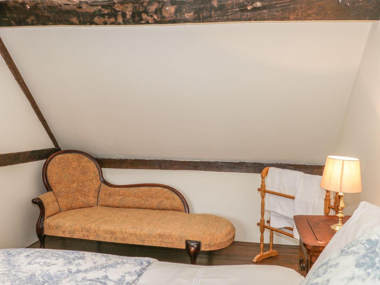 Little Pound House Villa Mamble Exterior foto